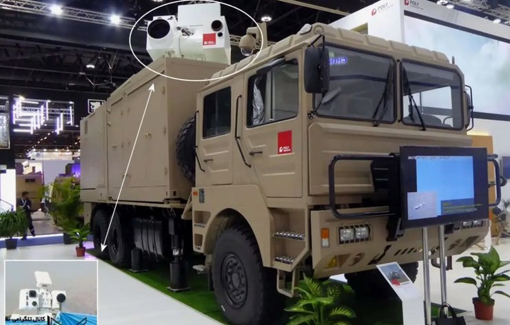 Silent Hunter лазерная установка