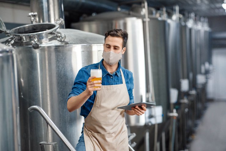 виробництво, зарплати