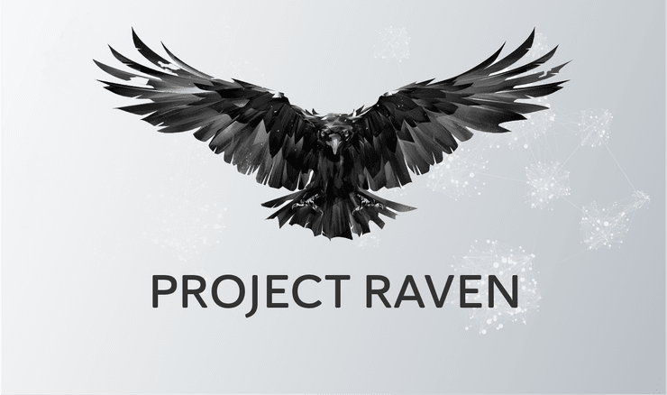 политика сша на ближнем востоке, Project Raven