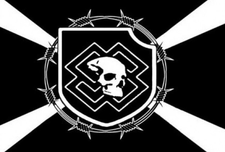 неонацист, неонацизм, великобритания