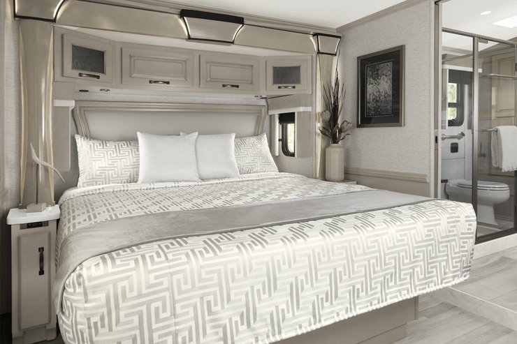 Newmar Dutch Star 2024