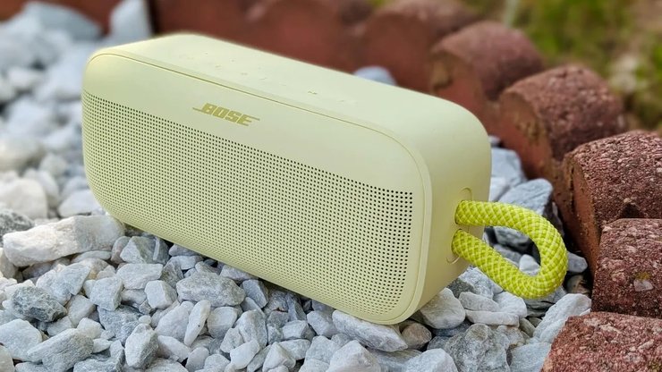 Bose SoundLink Plus