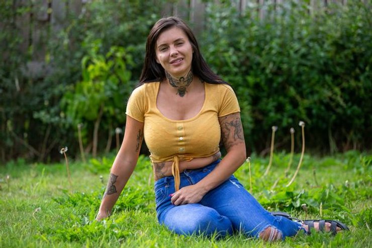 калли роджерс