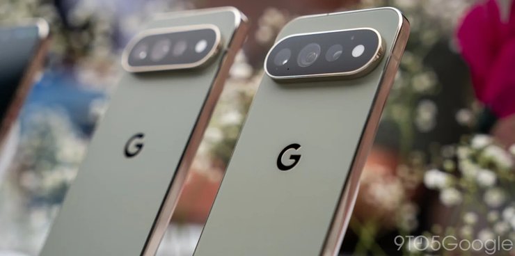 Смартфон Pixel 11 Pro від Google