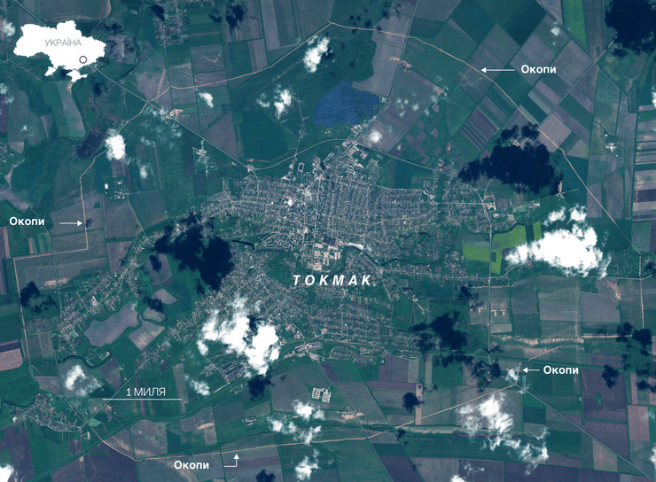 где будет наступление ссу