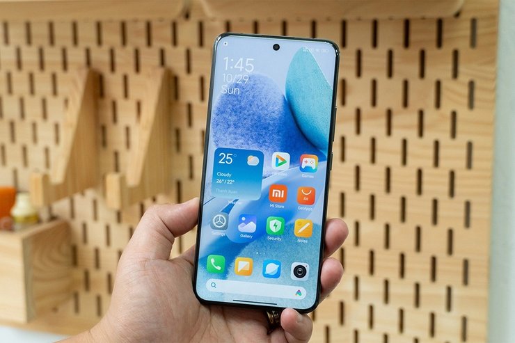 Смартфон Xiaomi 16