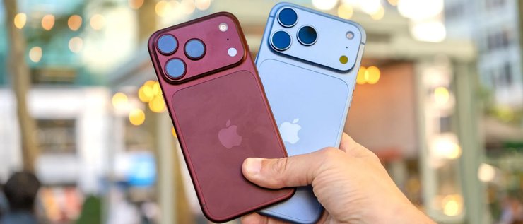 iPhone 18 Pro iPhone 18 Pro