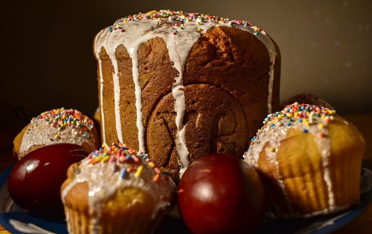 пасха, паска, крашанки, пасхальная служба, пасхальные обряды, пасхальные традиции