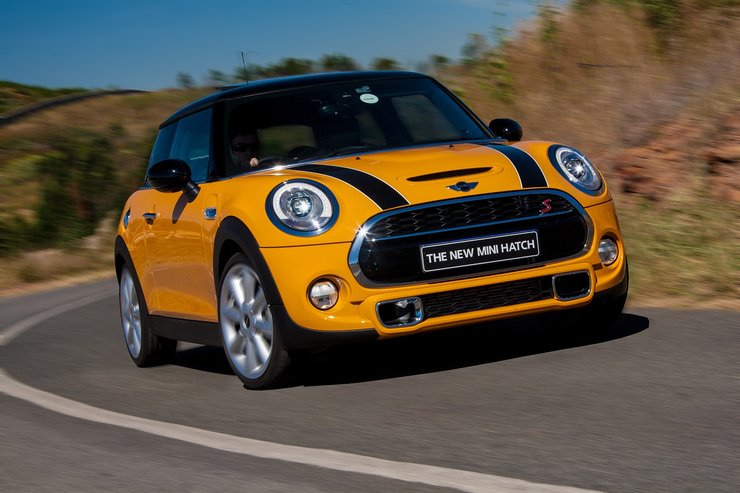 mini cooper, лучшие подержанные авто, лучшие компактные авто, авто с пробегом, авто с пробегом