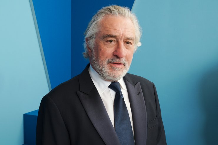 Роберт Де Ниро