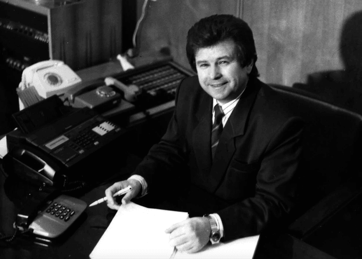 Ректор Університету культури