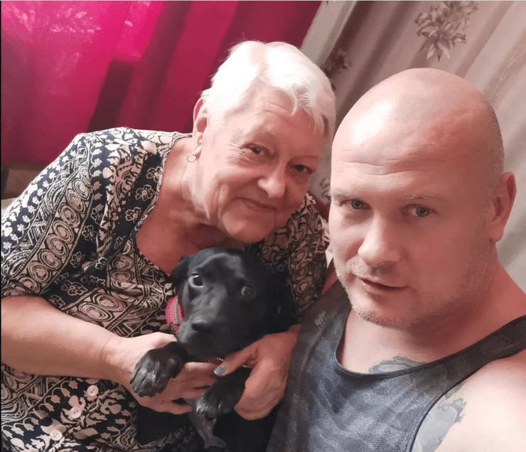 Вячеслав Узелков и Зинаида Узелкова, причина смерти Вячеслава Узелкова