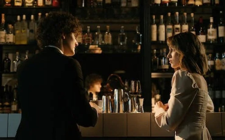 Побачення в ресторані, невдале побачення, з'їв чужу їжу, соцмережі, порада, правила етикету, доїв залишки чужої їжі, замовлення в ресторані