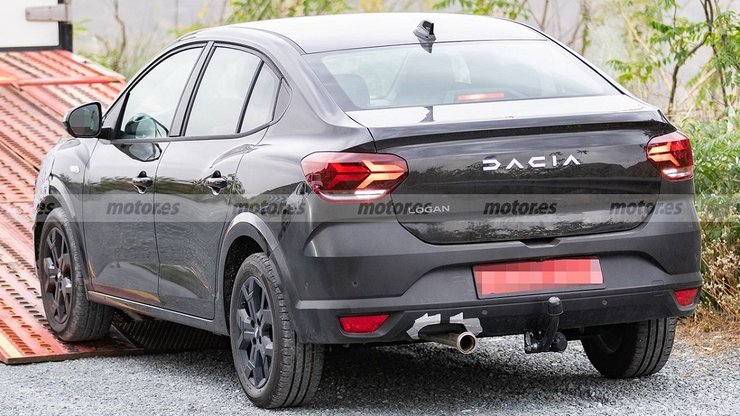 Дачия Логан, Новый Logan, Renault Logan, Dacia Logan 2026, Dacia Logan, Dacia Logan