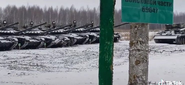 бойові буряти