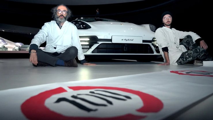 эко-активисты, радикальные экологи, акция протеста, протест экологов