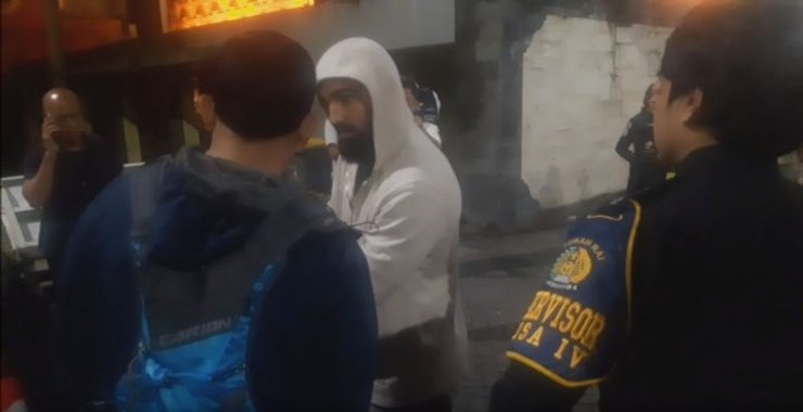 хасан асхабов бали