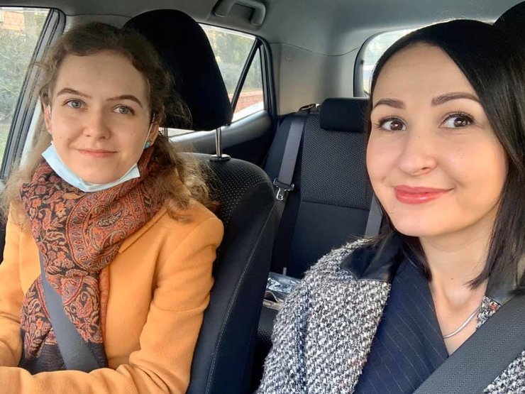 подвези доктора, карантин, эпидемия коронавируса