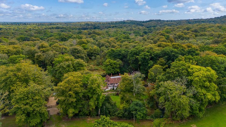 дом артур конан дойл, артур конан дойль, шерлок холмс, автор шерлока холмса, белый отряд