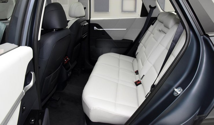 новый Hyundai Mufasa, Hyundai Mufasa 2023,  Hyundai Mufasa, кроссовер Hyundai