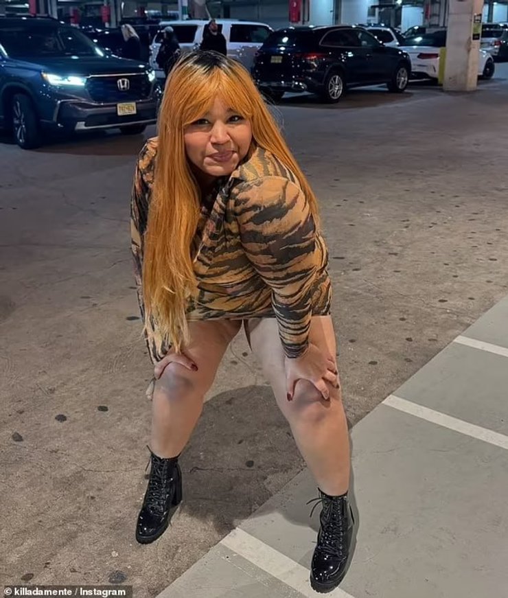 Керол Акоста