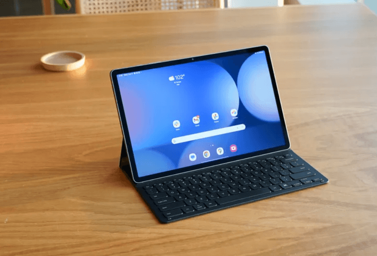 найкращий планшет середнього класу