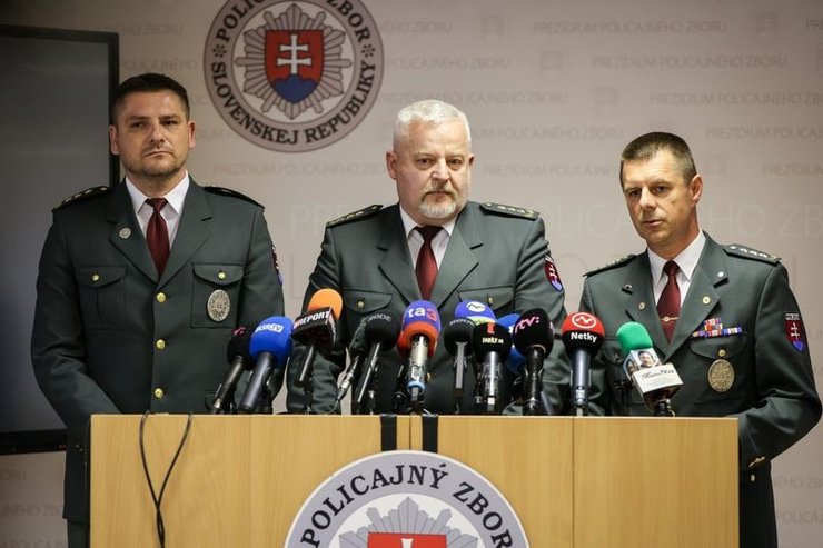 любомир солак, словакия, покушение на фицо