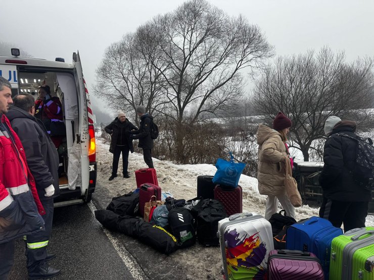 дтп закарпаття