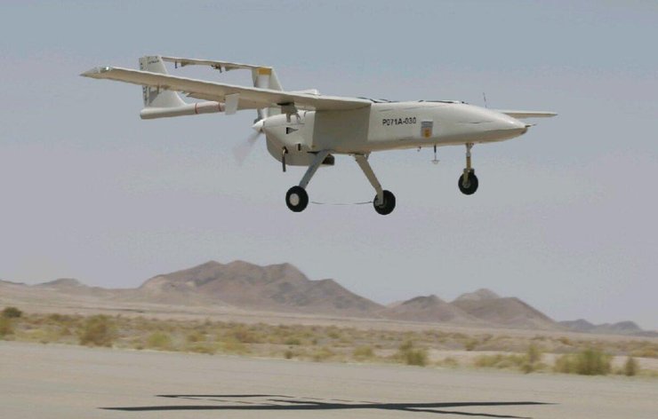 иранский беспилотник, беспилотник, Shahed, беспилотник Shahed