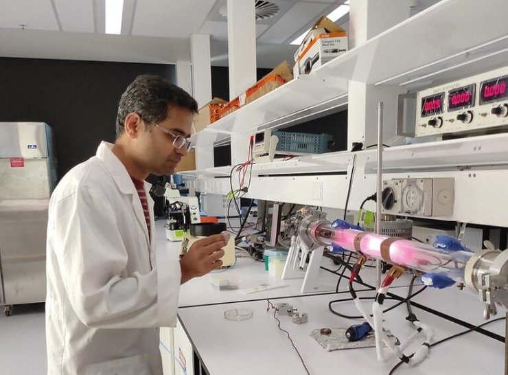 Университет Нового Южного Уэльса