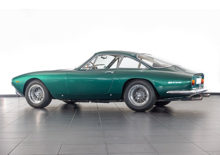 Ferrari 250 GT Berlinetta Lusso,  Ferrari 250,  Ferrari 250 Lusso, суперкар Ferrari,  Ferrari Lusso