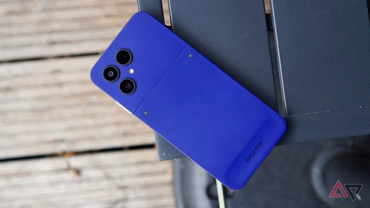 Fairphone 6+