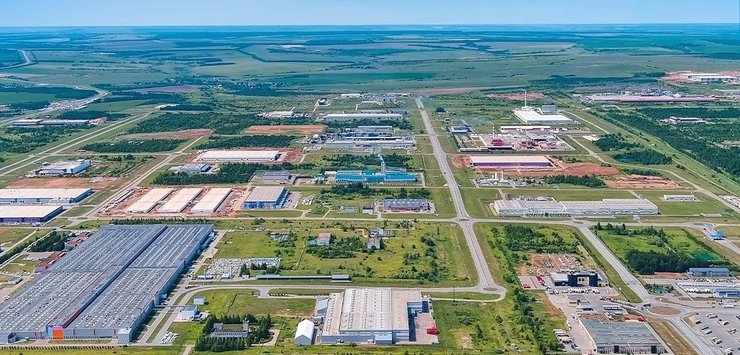 "Алабуга" як стратегічна ціль для ударів