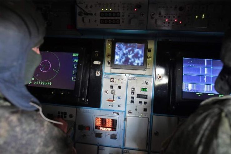 Цербер, дроны, БПЛА, оптоволокно, РФ