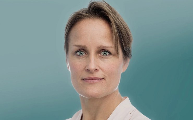 Блейз Метревели, ми-6