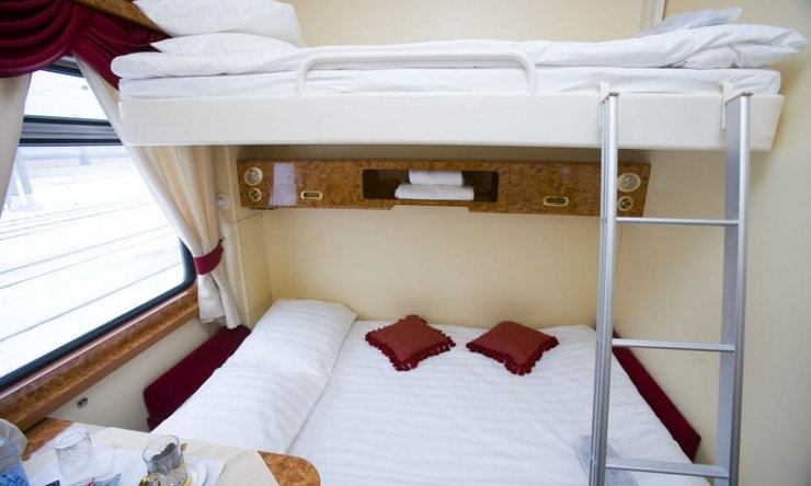 поезда, поезд императорская россия