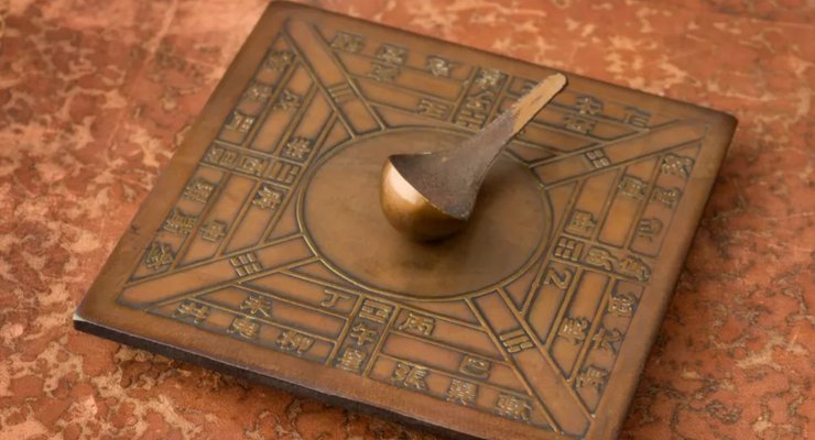 компас, наукові відкриття, винаходи, хто винайшов компас, компас китай, китайці винайшли компас, що винайшли в Китаї