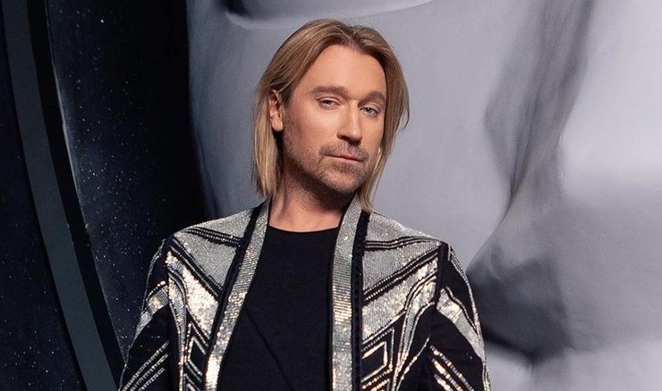 Олег Винник