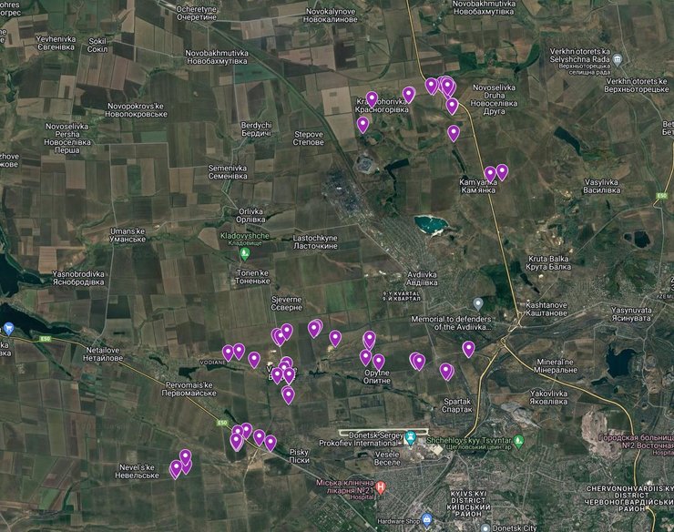 потерянная техника ссср рф