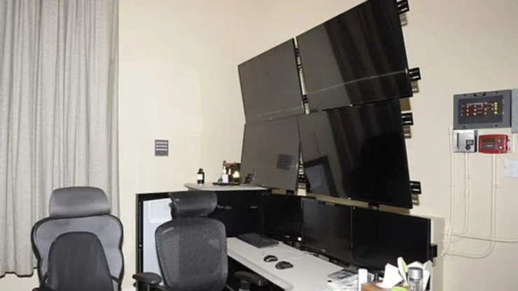 епштейн нові деталі