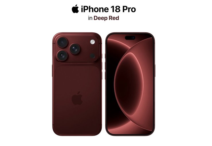 iPhone 18 Pro смартфон інсайди інсайди