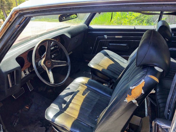 Pontiac GTO The Judge, Pontiac GTO 1970, Pontiac GTO