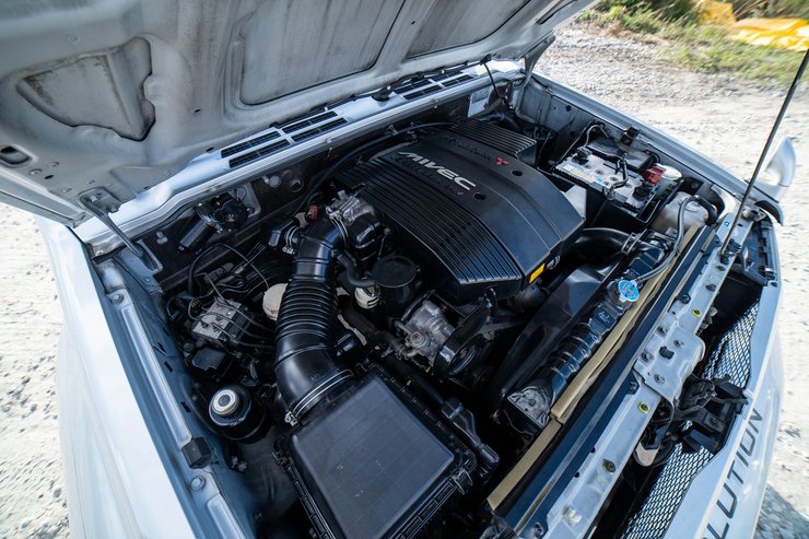 двигатель mitsubishi pajero evolution, Mitsubishi Pajero Evolution, Mitsubishi Pajero Evo, Mitsubishi Pajero, Mitsubishi Pajero 1997