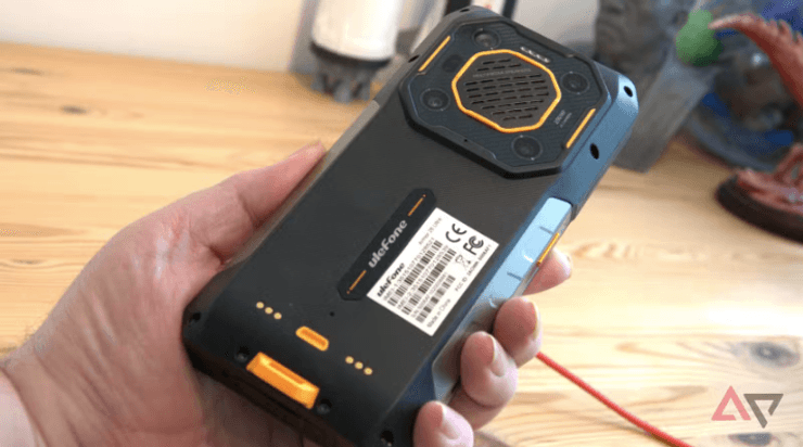 UleFone Armor 26 Ultra