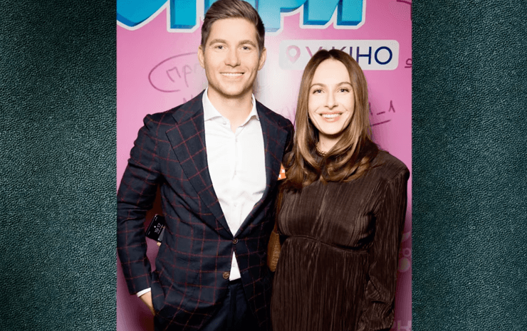 остапчук горняк 2 Кристина Горняк и Владимир Остапчук