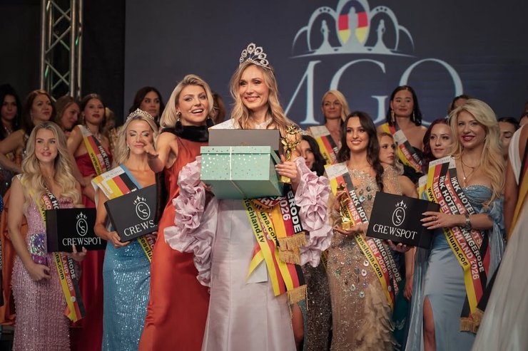 катерина вагнер