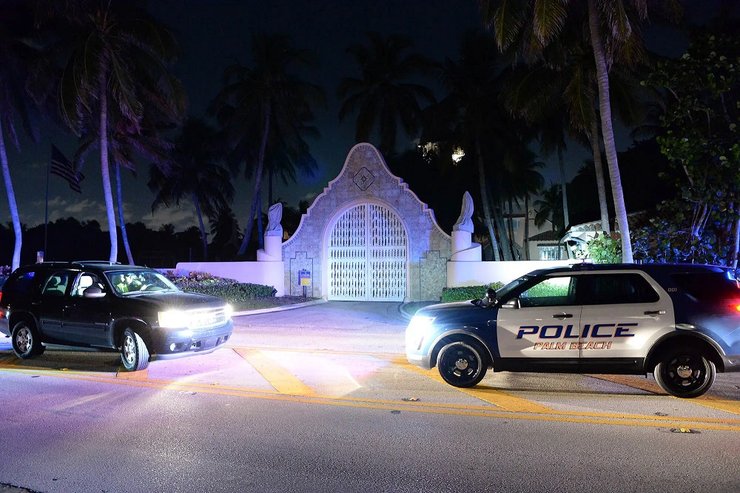 Резиденция Дональда Трампа Мар-а-Лаго, резиденция трампа, мар а лаго, флорида, дом трампа, дональд трамп