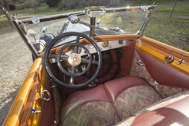 Mercedes-Benz 630K, Mercedes 630K, Mercedes 630, Яков Савчик, Жак Савчик, Mercedes-Benz 1928