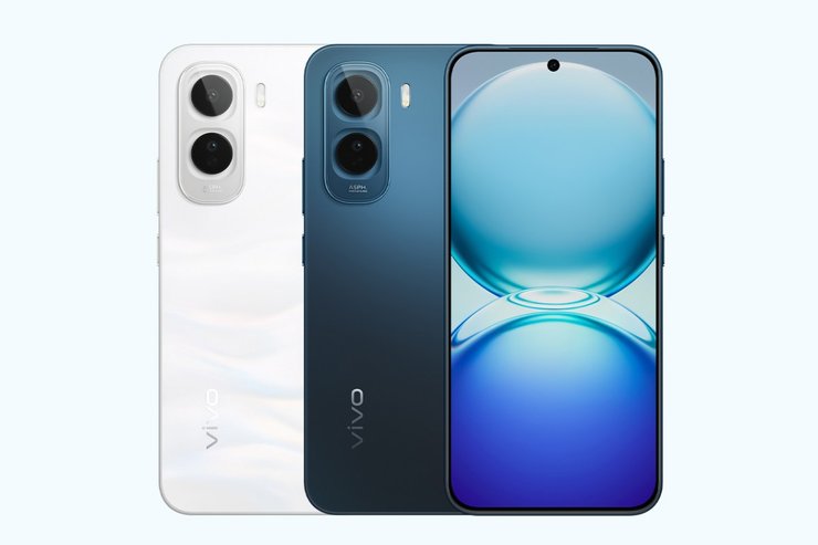 vivo V70 Lite 4G телефон