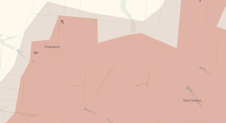 Раздольное